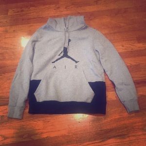 Jordan hoodie